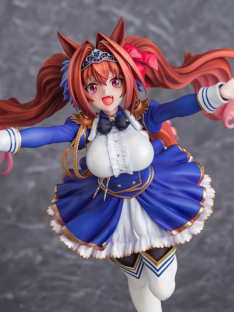 1/7 [Your Scarlet Tailwind] Daiwa Scarlet (Umamusume: Pretty Derby)