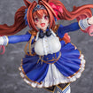 1/7 [Your Scarlet Tailwind] Daiwa Scarlet (Umamusume: Pretty Derby) 1/7 [Your Scarlet Tailwind] Daiwa Scarlet (Umamusume: Pretty Derby)