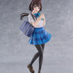 1/7 Yua Uchida (Chitose Is in the Ramune Bottle) 1/7 Yua Uchida (Chitose Is in the Ramune Bottle)