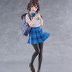 1/7 Yua Uchida (Chitose Is in the Ramune Bottle) 1/7 Yua Uchida (Chitose Is in the Ramune Bottle)
