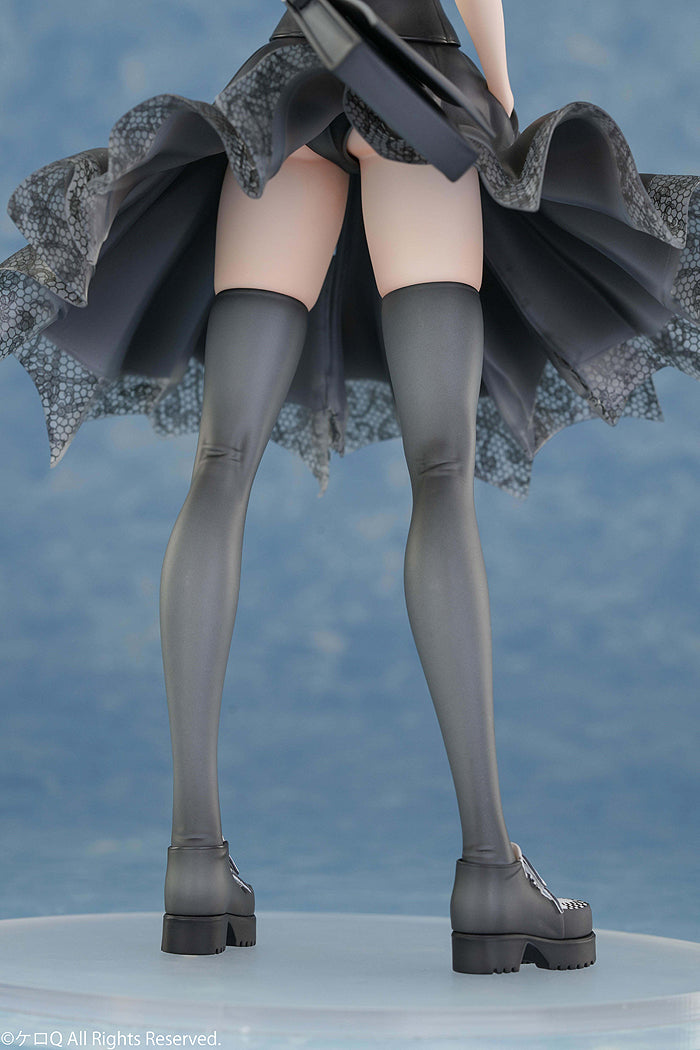 1/7 Yuki Minakami Deluxe Edition (Wonderful Everyday: Diskontinuierliches Dasein)
