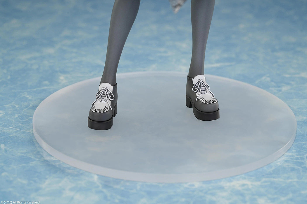 1/7 Yuki Minakami Deluxe Edition (Wonderful Everyday: Diskontinuierliches Dasein)