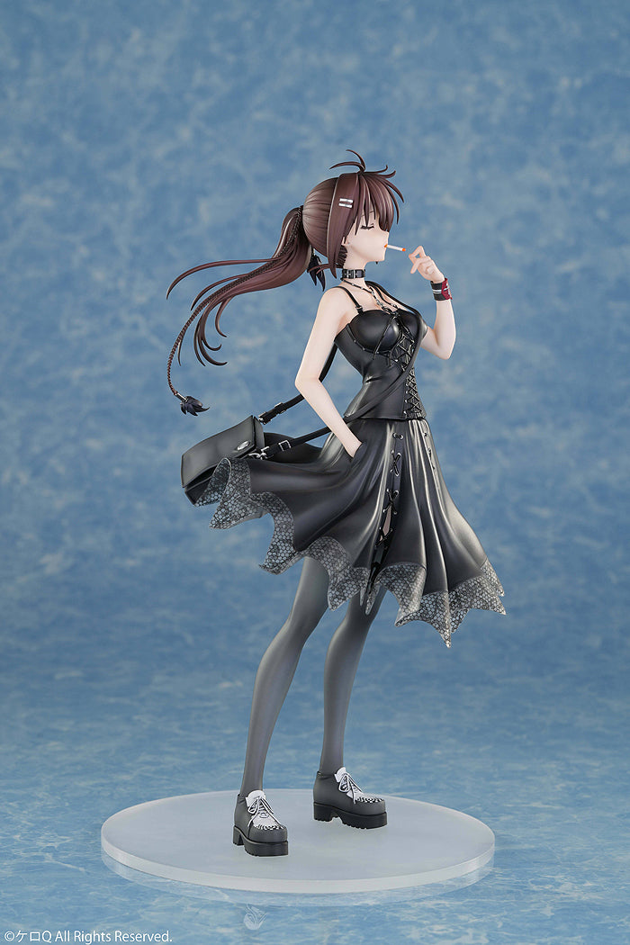 1/7 Yuki Minakami Deluxe Edition (Wonderful Everyday: Diskontinuierliches Dasein)