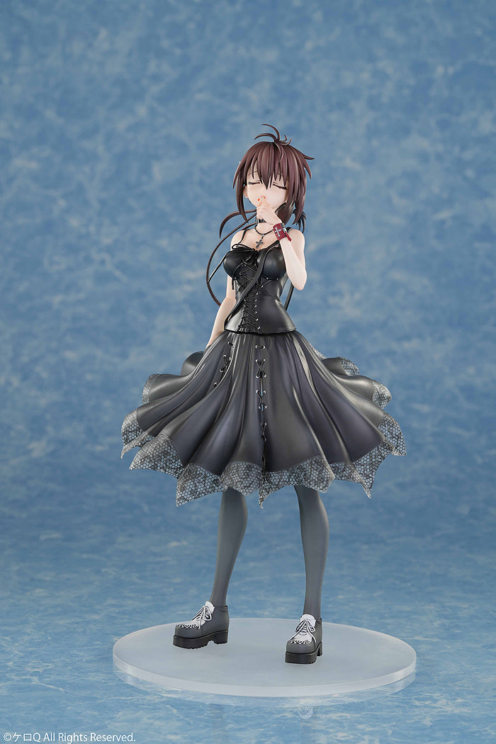 1/7 Yuki Minakami Deluxe Edition (Wonderful Everyday: Diskontinuierliches Dasein)