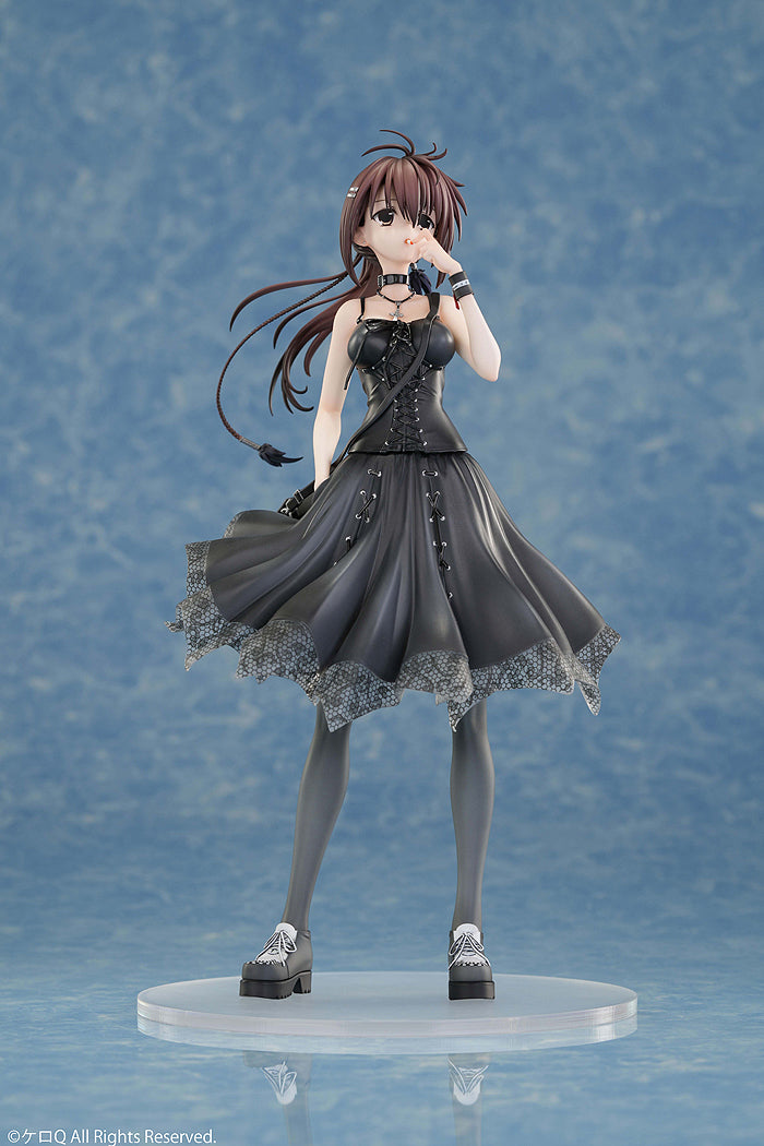 1/7 Yuki Minakami Deluxe Edition (Wonderful Everyday: Diskontinuierliches Dasein)