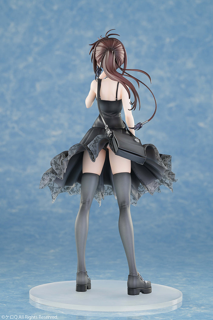 1/7 Yuki Minakami Deluxe Edition (Wonderful Everyday: Diskontinuierliches Dasein)