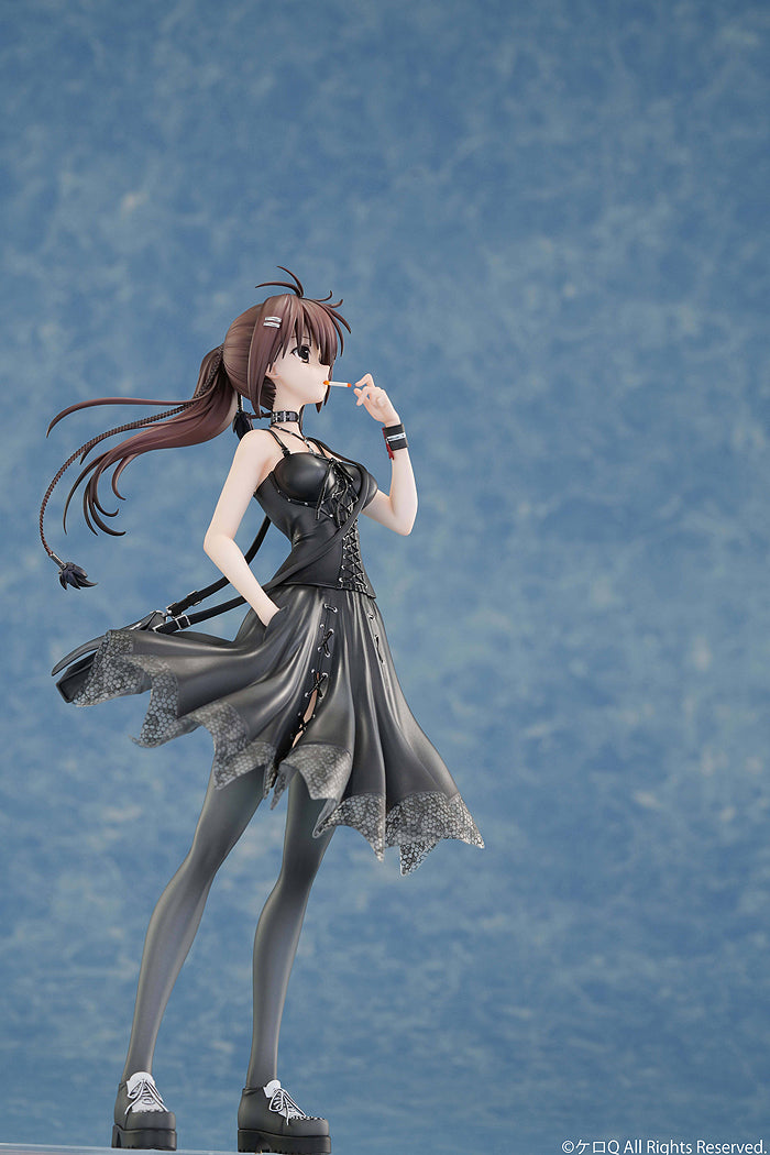 1/7 Yuki Minakami Deluxe Edition (Wonderful Everyday: Diskontinuierliches Dasein)