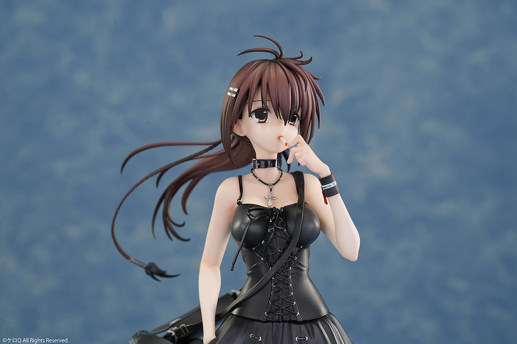 1/7 Yuki Minakami Deluxe Edition (Wonderful Everyday: Diskontinuierliches Dasein)