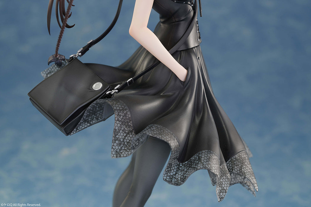 1/7 Yuki Minakami Deluxe Edition (Wonderful Everyday: Diskontinuierliches Dasein)