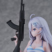 1/7 Yuki (Playing Death Games to Put Food on the Table) 1/7 Yuki (Playing Death Games to Put Food on the Table)