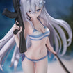 1/7 Yuki (Playing Death Games to Put Food on the Table) 1/7 Yuki (Playing Death Games to Put Food on the Table)