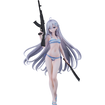 1/7 Yuki (Playing Death Games to Put Food on the Table) Base