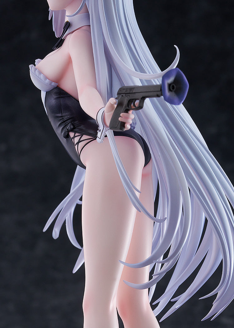 1/7 Yuki (Playing Death Games to Put Food on the Table)
