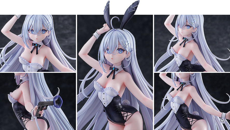 1/7 Yuki (Playing Death Games to Put Food on the Table) - Box image