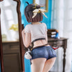 1/7 Yumia Liessfeldt A Glance Through the Mirror (Atelier Yumia: The Alchemist of Memories & the Envisioned Land) 1/7 Yumia Liessfeldt A Glance Through the Mirror (Atelier Yumia: The Alchemist of Memories & the Envisioned Land)