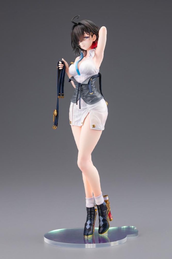 1/7 Yumia Liessfeldt Sun Shower Ver. (Atelier Yumia)