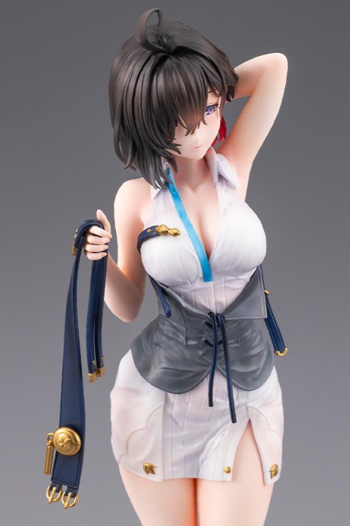 1/7 Yumia Liessfeldt Sun Shower Ver. (Atelier Yumia)