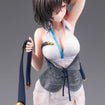 1/7 Yumia Liessfeldt Sun Shower Ver. (Atelier Yumia) 1/7 Yumia Liessfeldt Sun Shower Ver. (Atelier Yumia)