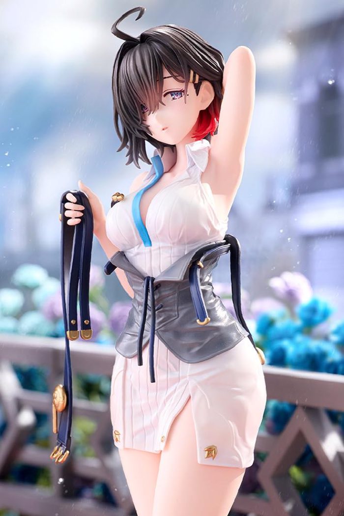 1/7 Yumia Liessfeldt Sun Shower Ver. (Atelier Yumia)