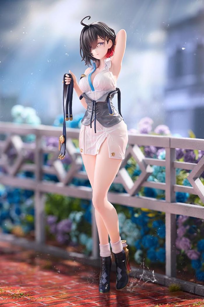 1/7 Yumia Liessfeldt Sun Shower Ver. (Atelier Yumia)