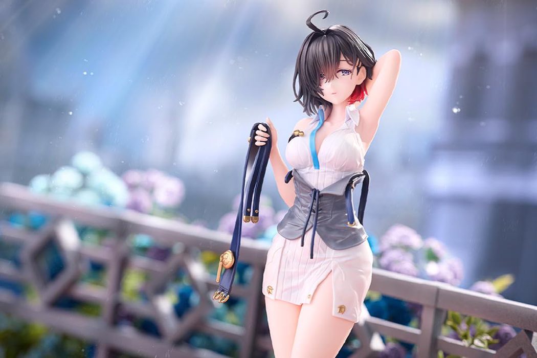 1/7 Yumia Liessfeldt Sun Shower Ver. (Atelier Yumia)