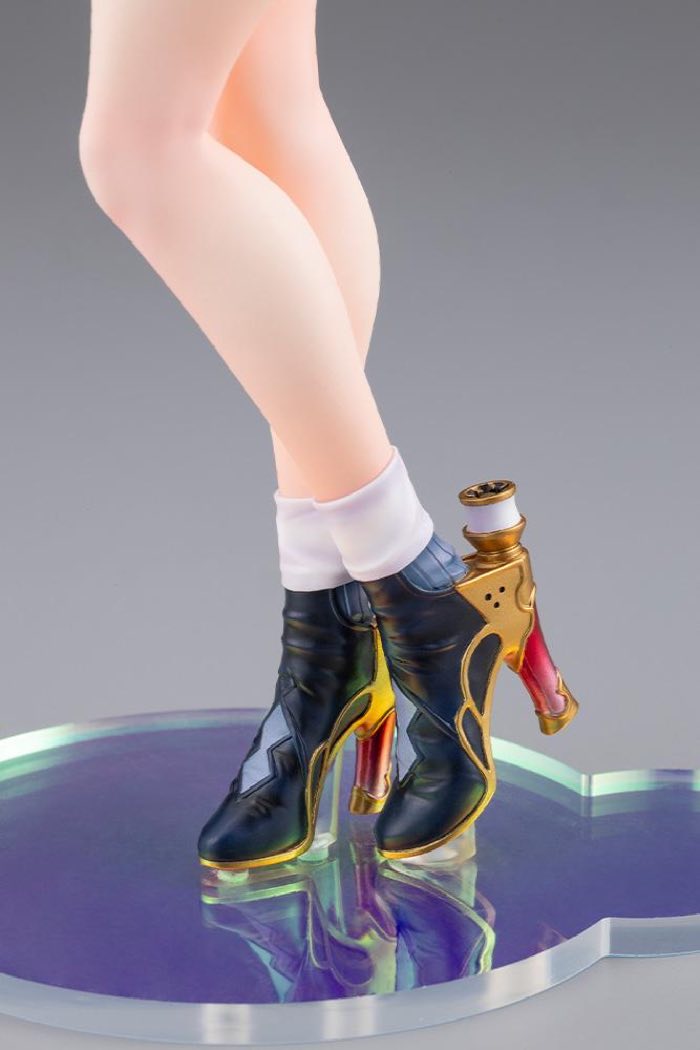 1/7 Yumia Liessfeldt Sun Shower Ver. (Atelier Yumia)