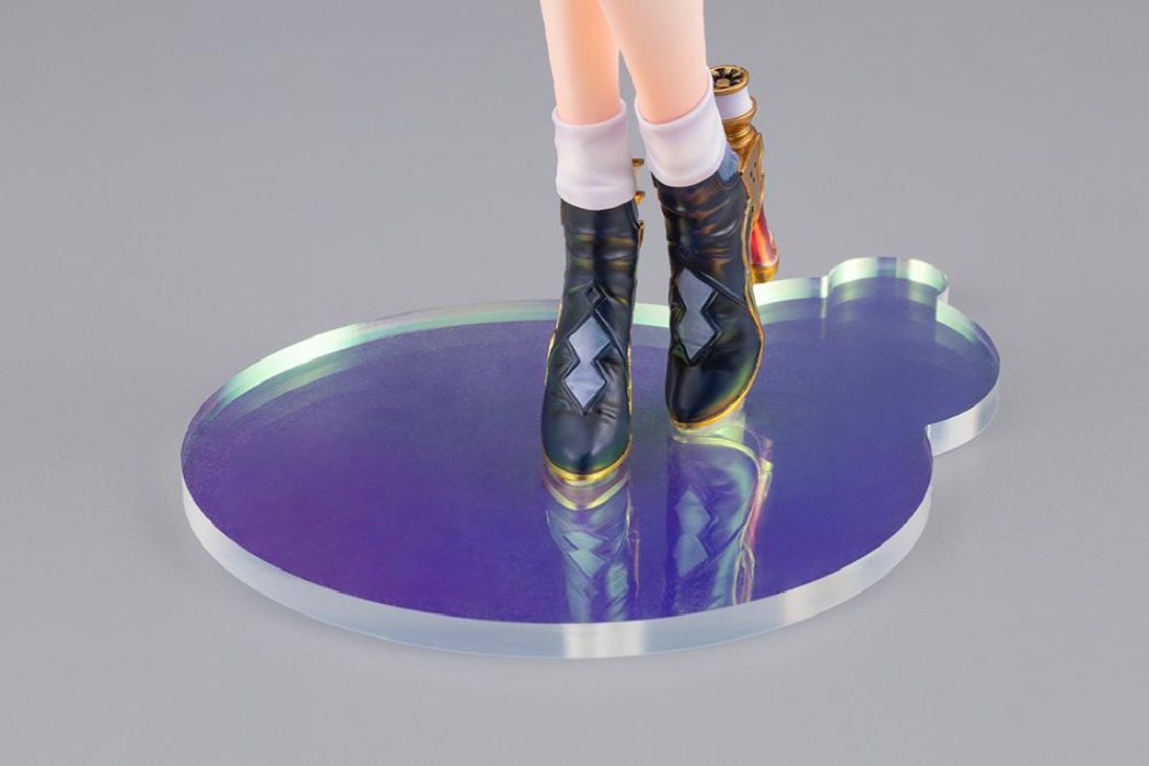 1/7 Yumia Liessfeldt Sun Shower Ver. (Atelier Yumia)