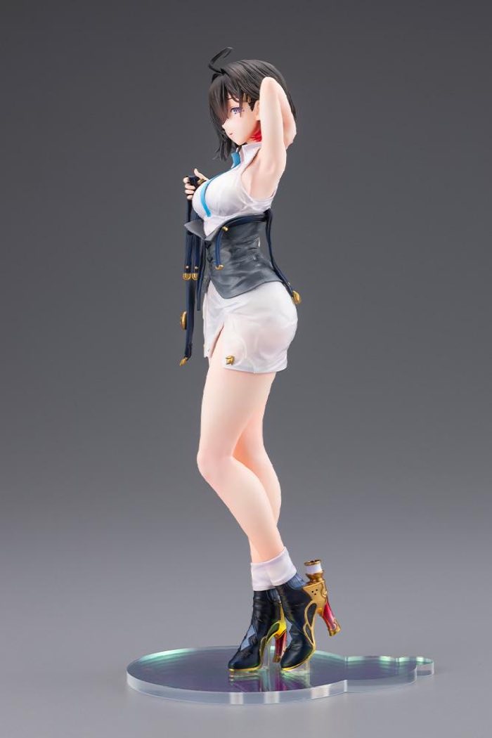 1/7 Yumia Liessfeldt Sun Shower Ver. (Atelier Yumia)