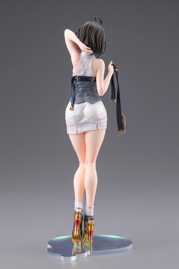 1/7 Yumia Liessfeldt Sun Shower Ver. (Atelier Yumia)