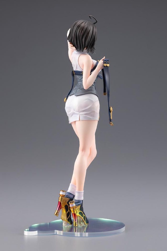 1/7 Yumia Liessfeldt Sun Shower Ver. (Atelier Yumia)