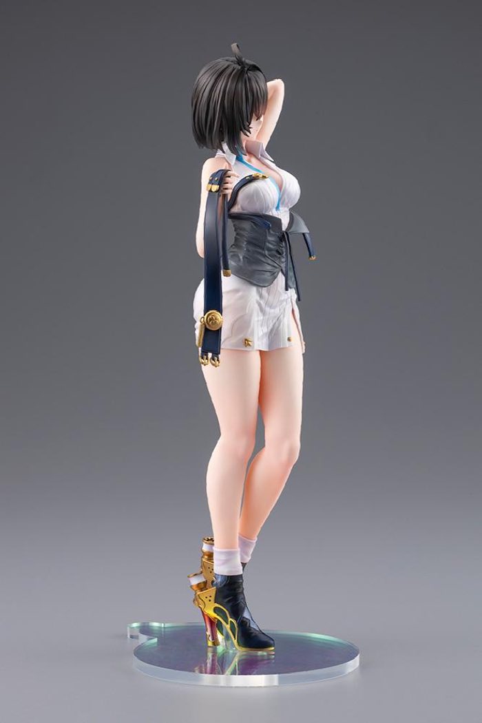 1/7 Yumia Liessfeldt Sun Shower Ver. (Atelier Yumia)