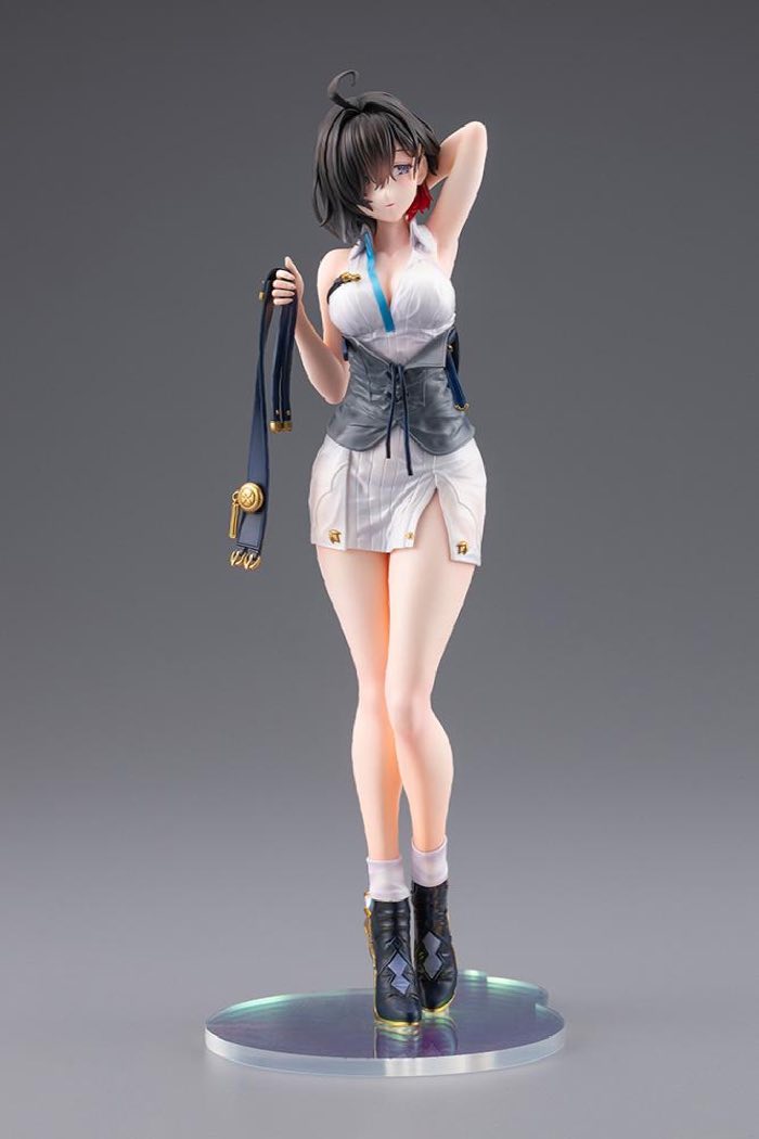 1/7 Yumia Liessfeldt Sun Shower Ver. (Atelier Yumia)