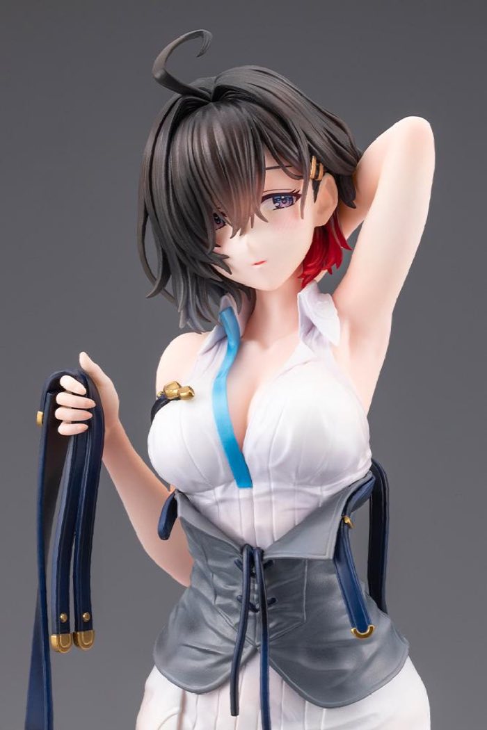 1/7 Yumia Liessfeldt Sun Shower Ver. (Atelier Yumia)