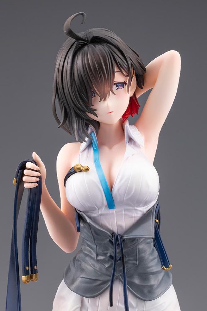 1/7 Yumia Liessfeldt Sun Shower Ver. (Atelier Yumia)