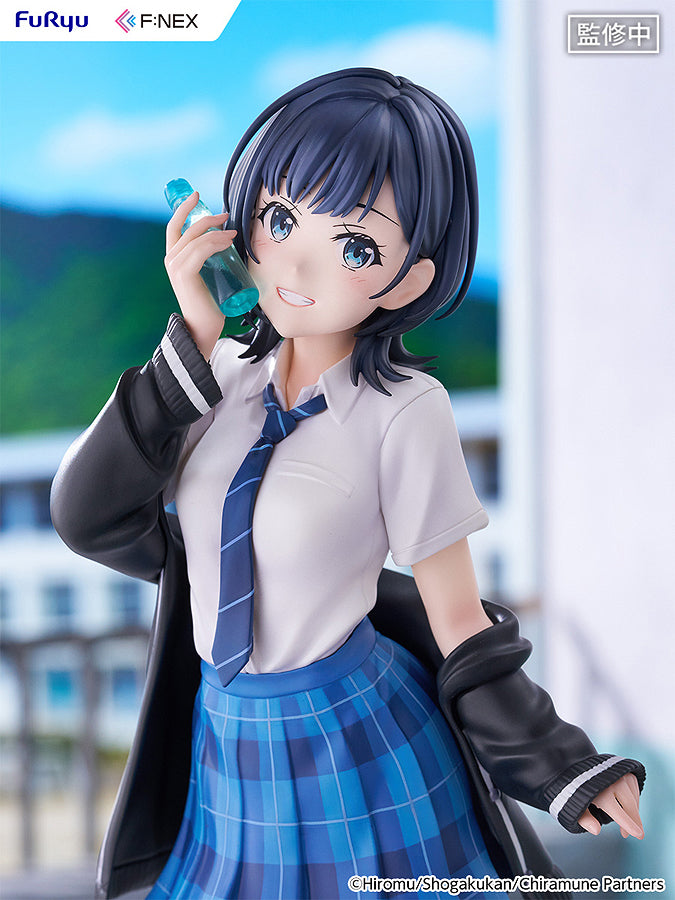 1/7 Yuzuki Nanase (Chitose Is in the Ramune Bottle)