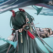 1/7 Zhuang Fangyi (Arknights: Endfield) 1/7 Zhuang Fangyi (Arknights: Endfield)