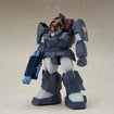 1/72 COMBAT ARMORS MAX11: Soltic HT128 Big Foot (Fang of the Sun Dougram) Base, Thumbnail