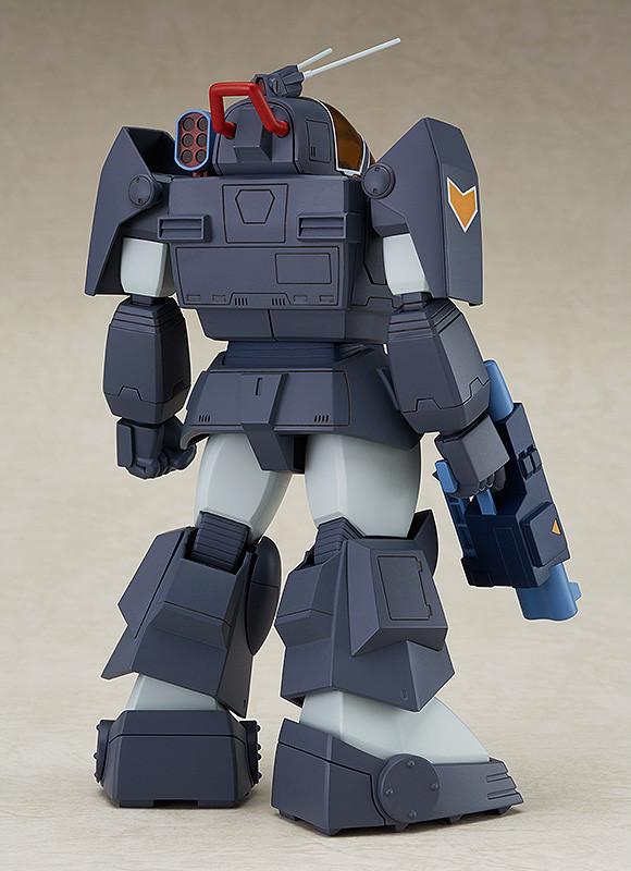 1/72 COMBAT ARMORS MAX11: Soltic HT128 Big Foot (Fang of the Sun Dougram)