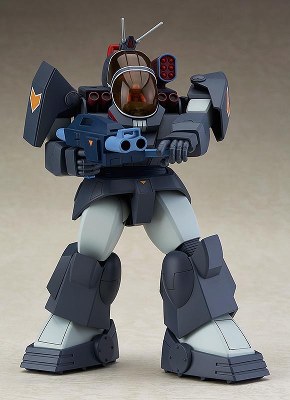 1/72 COMBAT ARMORS MAX11: Soltic HT128 Big Foot (Fang of the Sun Dougram)