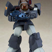 1/72 COMBAT ARMORS MAX11: Soltic HT128 Big Foot (Fang of the Sun Dougram) 1/72 COMBAT ARMORS MAX11: Soltic HT128 Big Foot (Fang of the Sun Dougram)