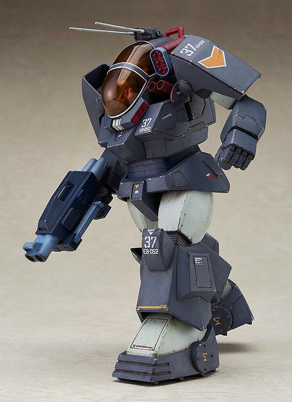 1/72 COMBAT ARMORS MAX11: Soltic HT128 Big Foot (Fang of the Sun Dougram)