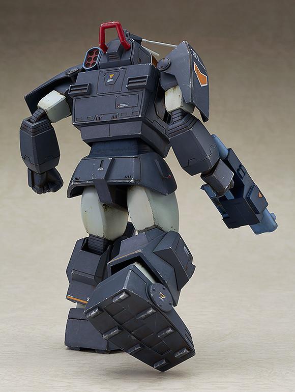 1/72 COMBAT ARMORS MAX11: Soltic HT128 Big Foot (Fang of the Sun Dougram)