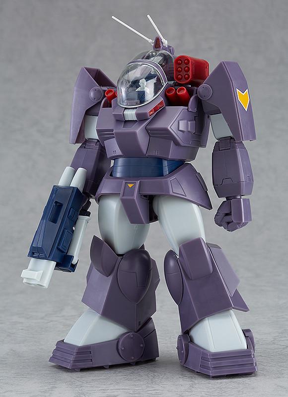 1/72 COMBAT ARMORS MAX11: Soltic HT128 Big Foot (Fang of the Sun Dougram)