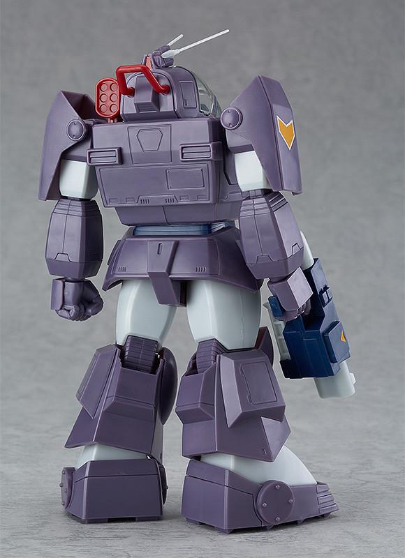 1/72 COMBAT ARMORS MAX11: Soltic HT128 Big Foot (Fang of the Sun Dougram)