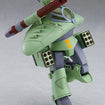1/72 COMBAT ARMORS MAX13: Cabarov AG9 NICHOLAIEV (Fang of the Sun Dougram) 1/72 COMBAT ARMORS MAX13: Cabarov AG9 NICHOLAIEV (Fang of the Sun Dougram)