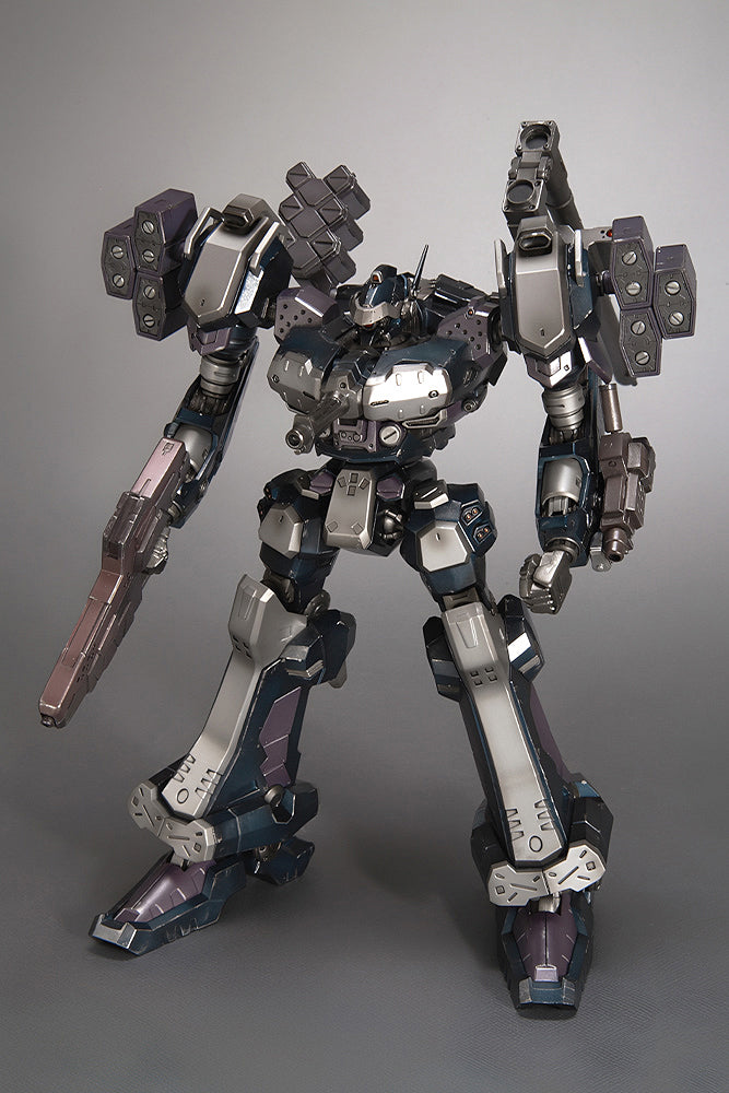 1/72 CREST CR-C75U2 Close Quarters Ver. (Armored Core)
