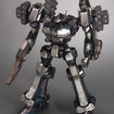 1/72 CREST CR-C75U2 Close Quarters Ver. (Armored Core) 1/72 CREST CR-C75U2 Close Quarters Ver. (Armored Core)