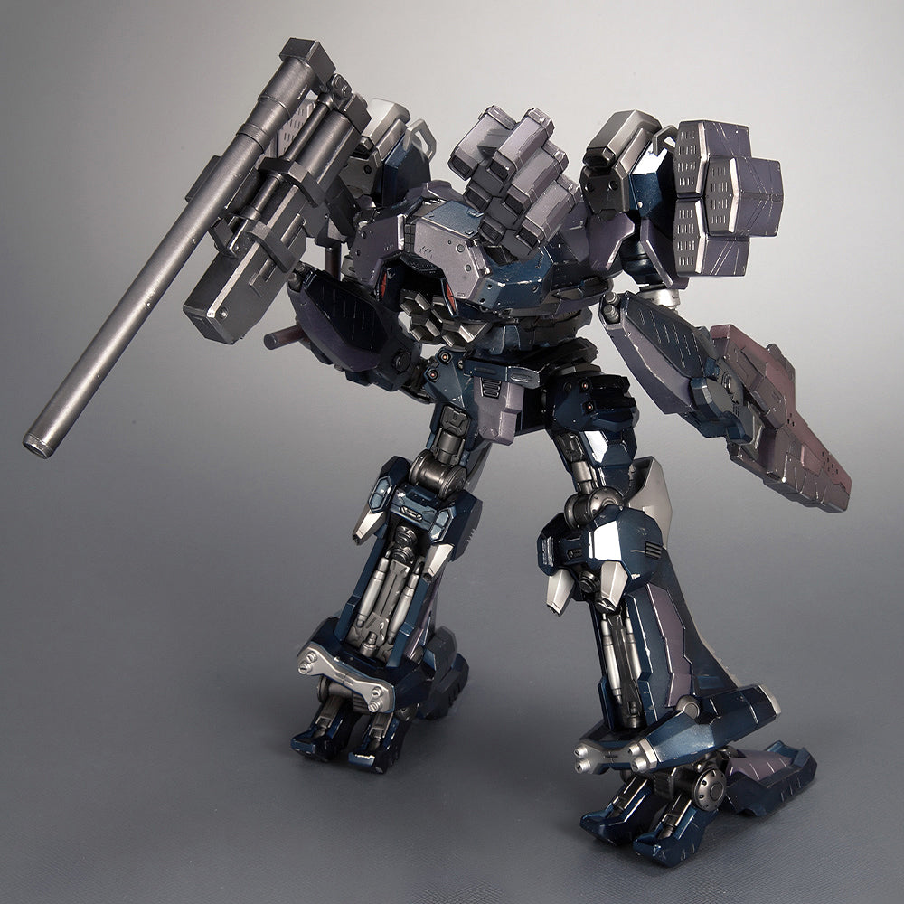 1/72 CREST CR-C75U2 Close Quarters Ver. (Armored Core)