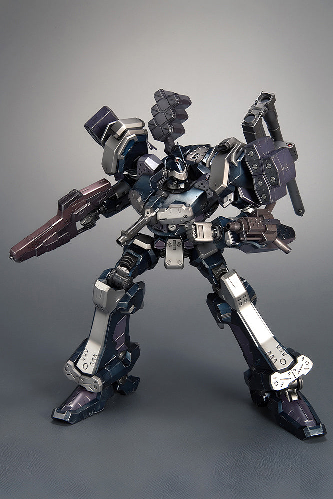 1/72 CREST CR-C75U2 Close Quarters Ver. (Armored Core)