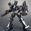 1/72 CREST CR-C75U2 Close Quarters Ver. (Armored Core) 1/72 CREST CR-C75U2 Close Quarters Ver. (Armored Core)